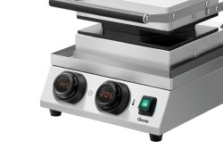 Waffeleisen MDI Bubble 2070