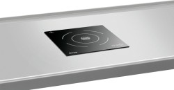Einbau-Induktionskocher 201TC