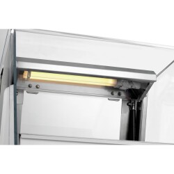 Heiße Theke GN1110-R