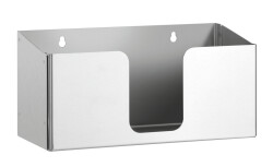 Edelstahl Papiertuchspender ILZF20