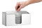 Edelstahl Papiertuchspender ILZF20