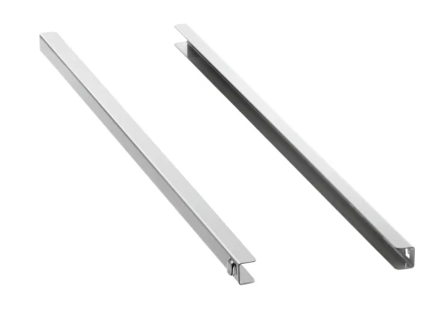 Auflageschienenset 335L GN110-2