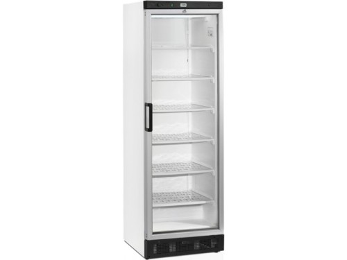 Tiefkühlschrank mit Glastür UFFS371G
