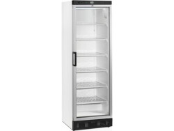 Tiefkühlschrank mit Glastür UFFS371G