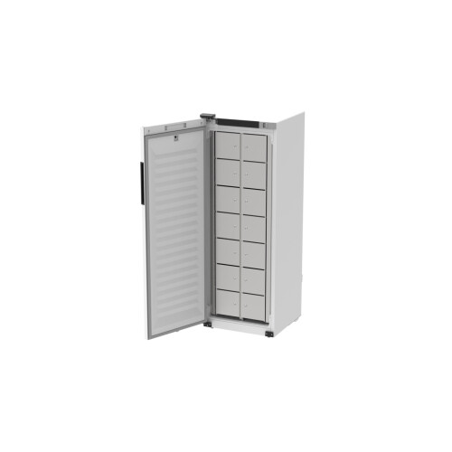 Gemeinschaftskühlschrank multipolar® 380 - 14 Fächer - Tür li, 2.283,70