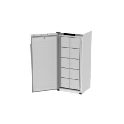 Rieber Fächerkühlschrank multipolar 481-10...