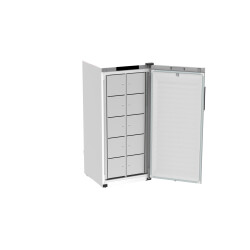 Rieber Fächerkühlschrank multipolar 481-10...