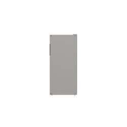 Rieber Kühlschrank multipolar® 481-10 Schubladen...