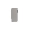 Rieber Kühlschrank multipolar® 481-10 Schubladen Tür re CNS