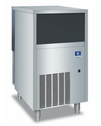 Flockeneisbereiter UFP 02444AF luftgekühlt