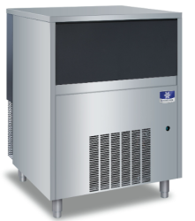 Flockeneisbereiter UFP 0399AF luftgekühlt