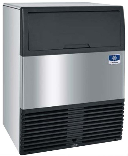 Gourmetkegel Eisbereiter UGP 0080AF luftgekühlt
