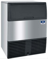 Gourmetkegel Eisbereiter UGP 0080AF luftgekühlt
