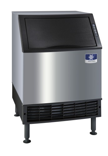 Vollwürfel Eisbereiter Neo UDP 0140AZ luftgekühlt