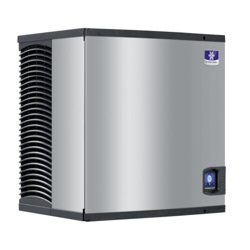 Vollwürfel Eisbereiter Indigo IDT 0420A luftgekühlt