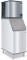 Vollwürfel Eisbereiter Indigo IDT 0450A luftgekühlt