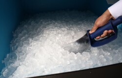 Manitowoc Vorratsbehälter Eisspeicher D 570