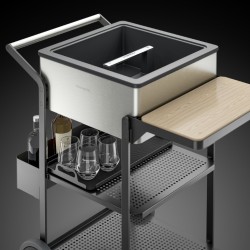 Mobile Getränkestation MoBar 50 S