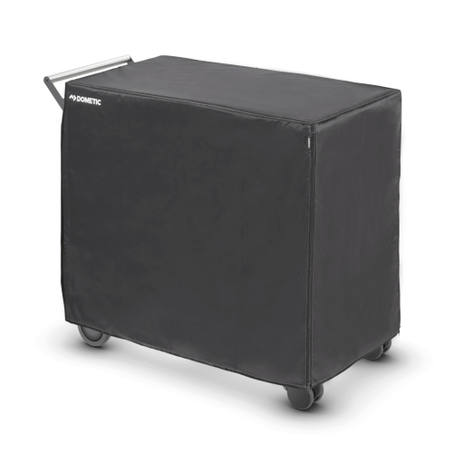 Zubehör Schutzhaube MoBar 550 PC Allwettermaterial