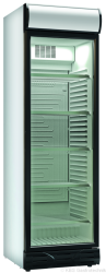 Getränkekühlschrank mit Glastür &...