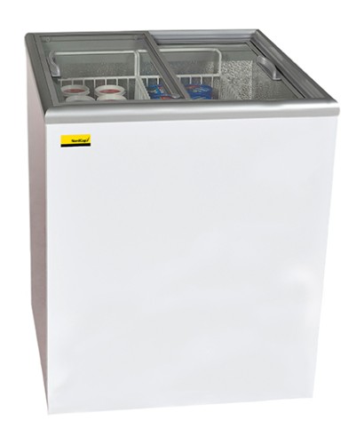Tiefkühltruhe NOVA 35