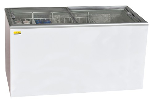 Tiefkühltruhe NOVA 61