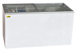 Tiefkühltruhe NOVA 61