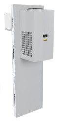 Tiefkühlzelle mit Paneelboden Z 264-264-TK mit Aggregat