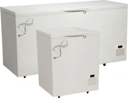 Tieftemperaturtruhe LAB 31