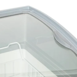 Eiscreme-Gefriertruhe NIC402SCEB