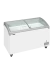 Eiscreme-Gefriertruhe NIC402SCEB