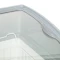 Eiscreme-Gefriertruhe NIC402SCEB