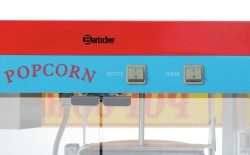 Popcornmaschine V150