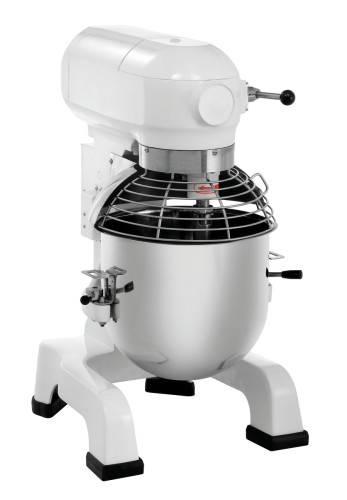 Planetenrührmaschine T 7,5kg / 20L AS