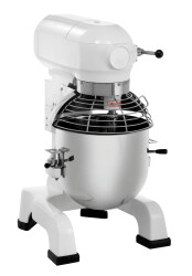 Planetenrührmaschine T 7,5kg / 20L AS