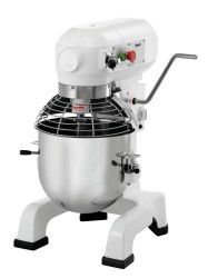 Planetenrührmaschine T 7,5kg / 20L AS