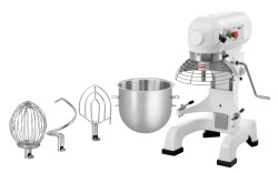 Planetenrührmaschine T 7,5kg / 20L AS