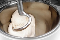 Planetenrührmaschine T 7,5kg / 20L AS