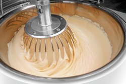 Planetenrührmaschine T 7,5kg / 20L AS