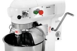 Planetenrührmaschine T 7,5kg / 20L AS