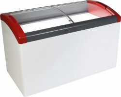 Tiefkühltruhe Focus 131 GRv2
