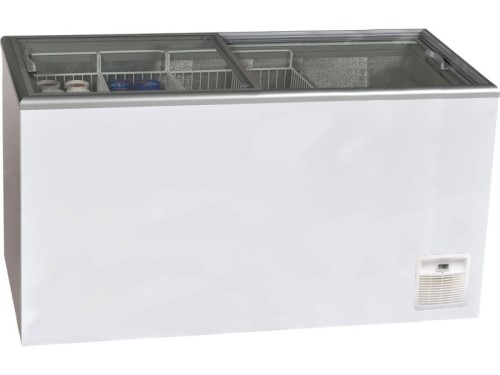 Tiefkühltruhe NOVA 61-v2