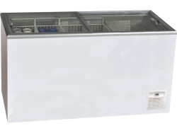 Tiefkühltruhe NOVA 61-v2