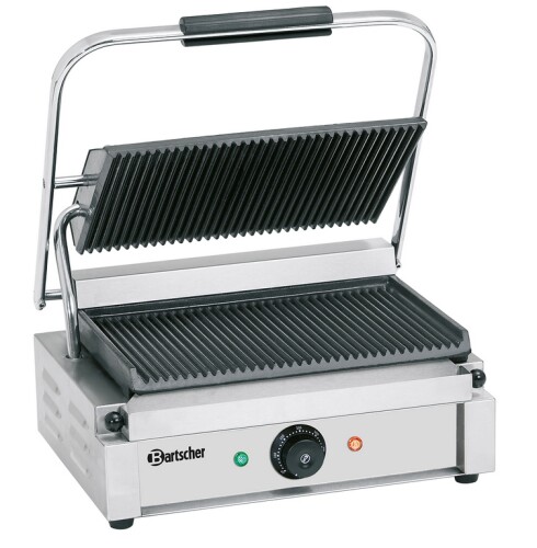 Elektro-Kontaktgrill "Panini" 1R