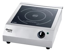 Induktionskocher IK 35SK