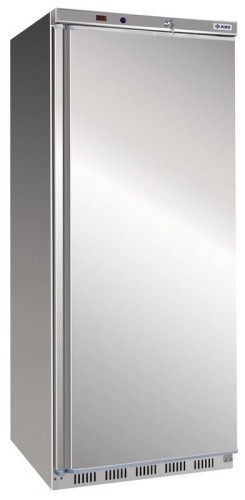 Tiefkühlschrank 602 TK CHR