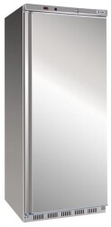 Tiefkühlschrank 602 TK CHR