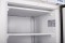 Tiefkühlschrank 602 TK CHR