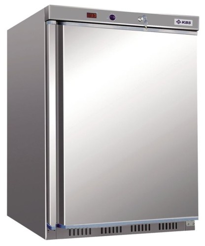 Tiefkühlschrank 202 TK CHR