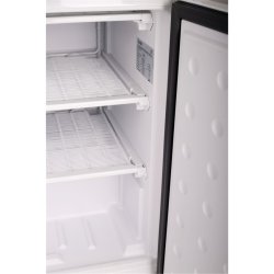 Tiefkühlschrank 202 TK CHR
